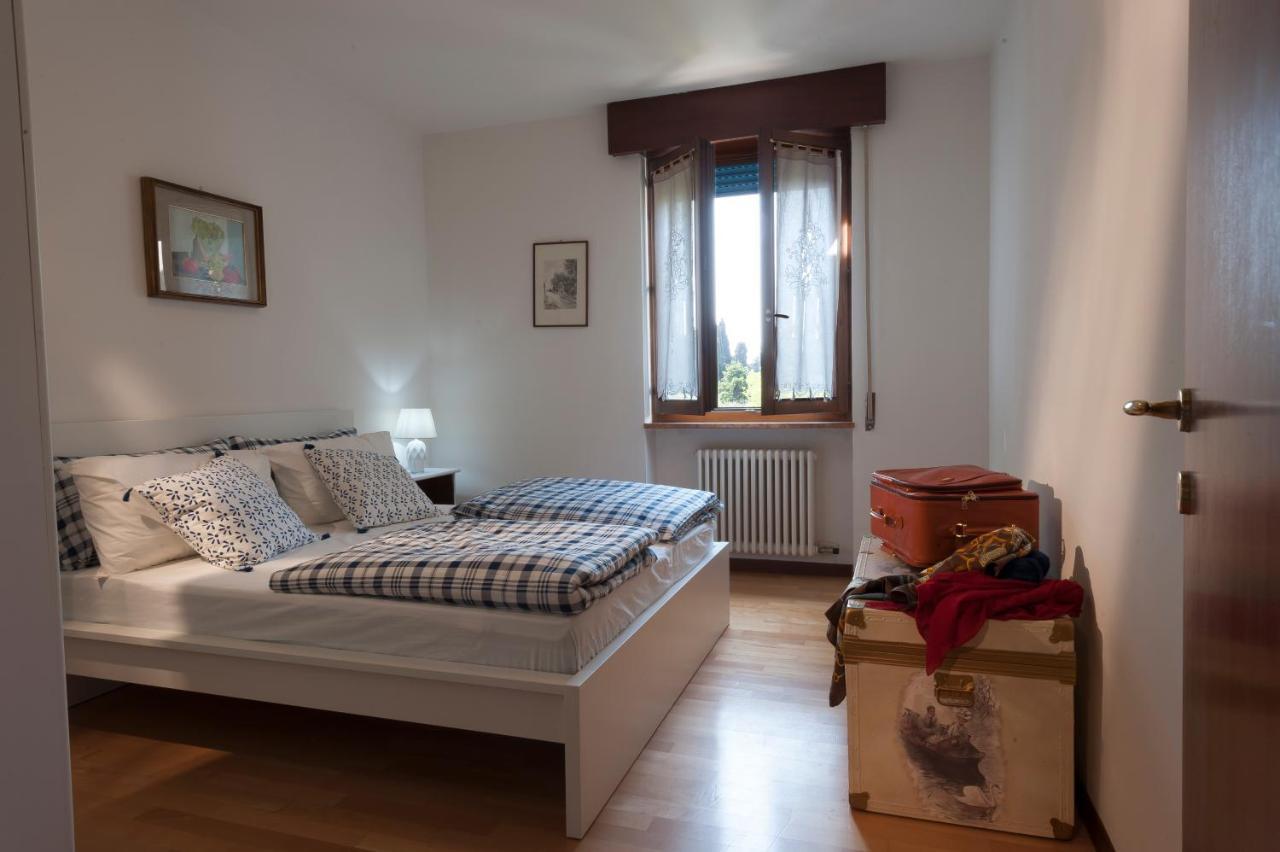 La Casa Di Lazise Apartment Exterior photo