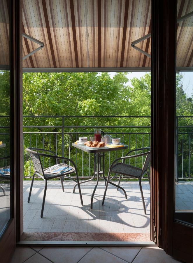 La Casa Di Lazise Apartment Exterior photo